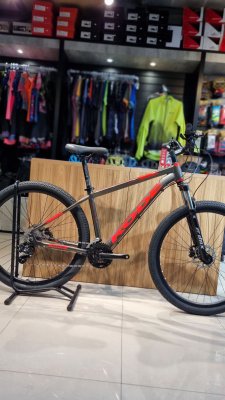 Bicicleta Kode Eagle Alumínio 29 24 Velocidades