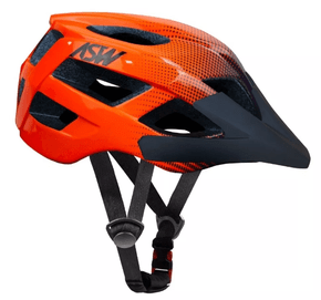 Capacete Para Ciclismo Asw Accel Dots