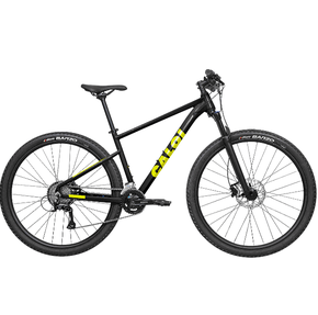 Bicicleta Mtb Caloi Explorer Sport Shimano Acera