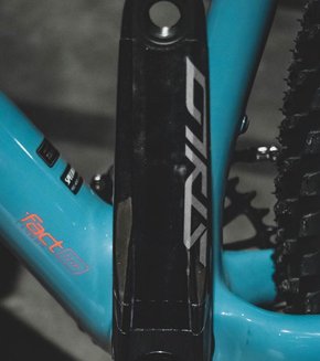 Adesivo De Proteção Nomad Para Pedivela