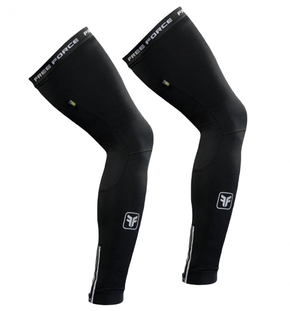 Pernito Peluciado Free Force Unissex