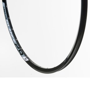 Aro Glance Disc 29X36f. Al Preto Com Ilhos - Absolute