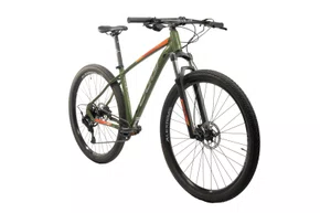Bicicleta Oggi 29 Big Wheel 7.0 Cues 9 Velocidades 2026