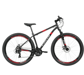 Bicicleta Caloi 29 Supra 21 Velocidades 2022