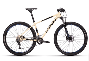 Bicicleta Aro 29 Sense Rock Evo Shimano Deore 20 Velocidades Freios Hidráulicos