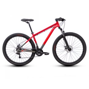 Bicicleta Aro 29 Tsw Ride 21V Shimano Tourney
