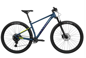 Bicicleta Mtb Caloi Explorer Comp Sl 2024 Freio Hidráulico 9V