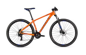 Bicicleta Groove Hype Hd 21 Velocidades