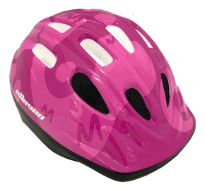 Capacete Elleven Infantil Led