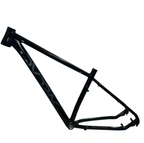 Quadro Mtb Dvorak Aluminio 17