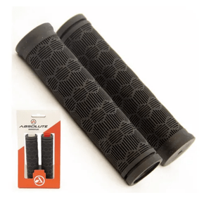 Manopla Absolute Rg1 Borracha