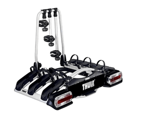 Suporte Para 3 Bicicletas - Thule Euroway Her