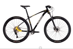 Bicicleta Oggi 29 Big Wheel 7.2 Deore 12V
