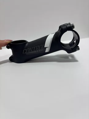 Mesa Controltech Cls Preta/Branca 100Mm X 31.8Mm -17 Graus