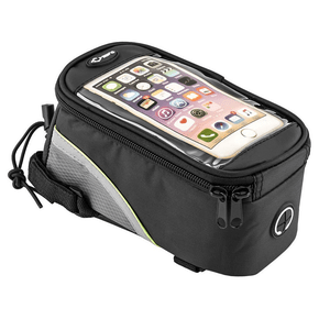 Bolsa De Quadro Para Celular Bing Pequena - Preto