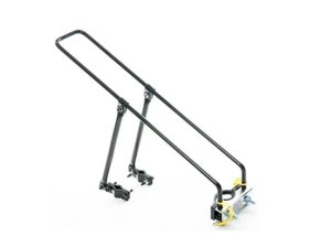 Bagageiro Flex Para Bicicleta Kalf