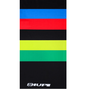Bandana Hupi World Champs