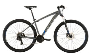 Bicicleta Oggi Mountain Bike 29 Hacker Hds 24 Vel