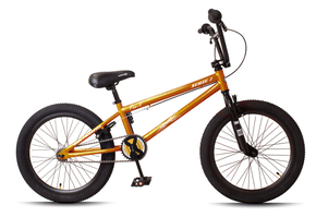 Bicicleta Bmx Pro-X Aro 20 Série 7