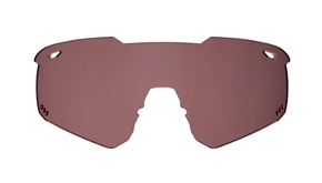 Lente Para Óculos Hb Shield Er Amber