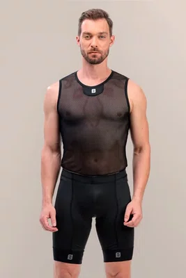 Baselayer Furbo Unissex Regata Breeze