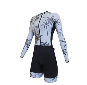 Macaquinho Feminino Confort Manga Longa Sportxtreme Tulum