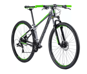 Bicicleta Groove Hype 10 Aro 29 21V Md
