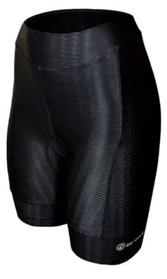 Bermuda De Ciclismo Feminina Barbedo Zig