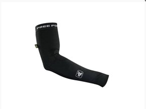 Manguito Inverno Free Force Preto P