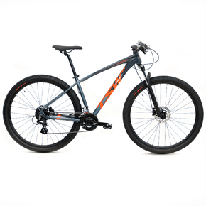 Bicicleta Tsw Hunch Alumínio Aro 29 Freios À Disc H 24V