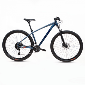Bicicleta Aro 29 Tsw Hunch Plus 27V Shimano Alivio