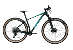 Bicicleta Aro 29 Soul Sl529 12V Sram Sx Freios Sram Hidráulicos