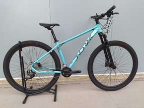 Bike Dvorak Tam S 12V Nx