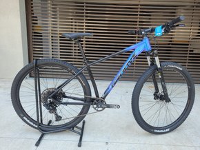 Bicicleta Groove Ska 50 Aro 29 Freios À Disco Hidráulico Sram Sx 12 Velocidades