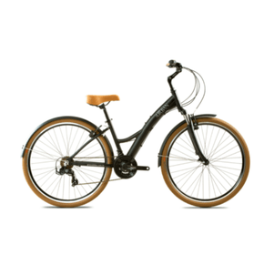 Bicicleta Groove Urban 21 V Freios V-Brake