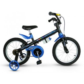 Bicicleta Infantil Aro 16 Apollo