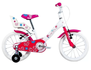 Bicicleta Infantil Groove Aro 16 My Bike
