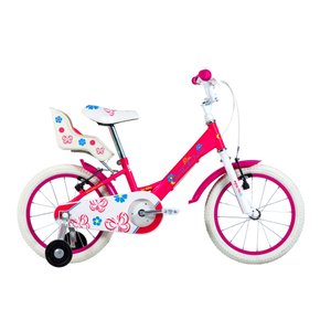 Bicicleta Infantil Groove Aro 16 My Bike