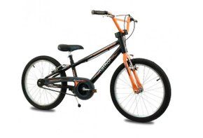 Bicicleta Infantil Aro 20 Apollo Nathor
