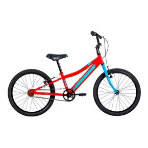 Bicicleta Infantil Aro 20 Groove Ragga