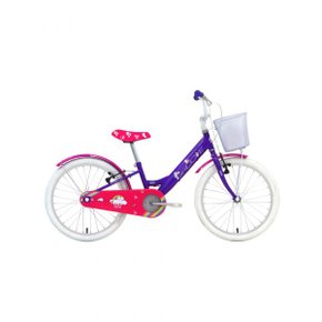 Bicicleta Infantil Aro 20 Groove Unilover