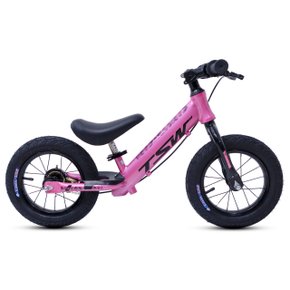 Bicicleta Infantil Balance Aro 12 Tsw Motion