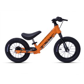 Bicicleta Infantil Balance Aro 12 Tsw Motion