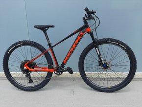 Bicicleta Kode Stone Aro 29 Alumínio Freios Shimano Hidráulicos 12V