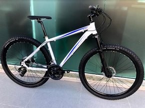 Bicicleta Soul Sl227 Alumínio Aro 29 Freio Hidráulico Shimano