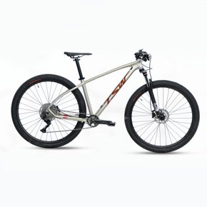 Bicicleta Tsw Jump Plus Sr Alumínio Aro 29 Freios Shimano Hidráulico 10V