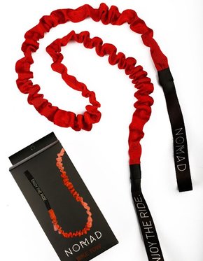 Reboque Para Bike Infantil Bike Tow Nomad