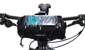 Bolsa De Guidão Hupi Quiriri