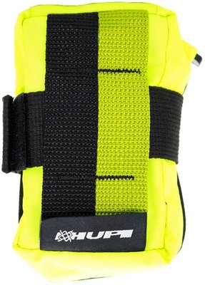 Bolsa De Selim Hupi Troia Neon