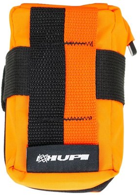 Bolsa De Selim Hupi Troia Neon